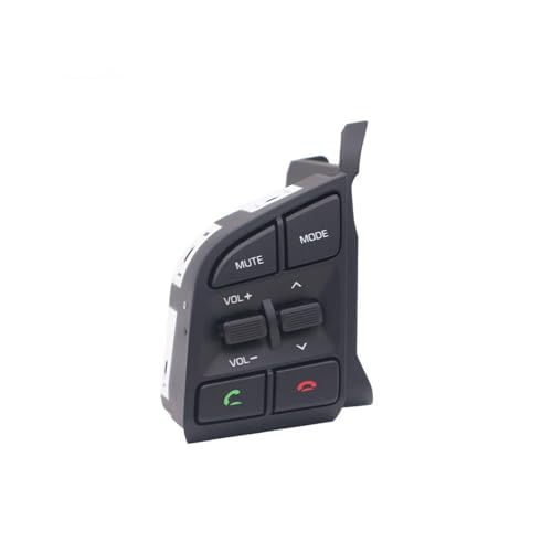 Commutateur de commande Bluetooth 96710 D35004X avec contrôle audio réactif