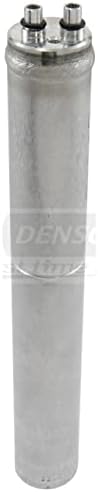 Denso 478-0100 A/C Receiver Drier | Air Conditioner Receiver Drier Replacement Part