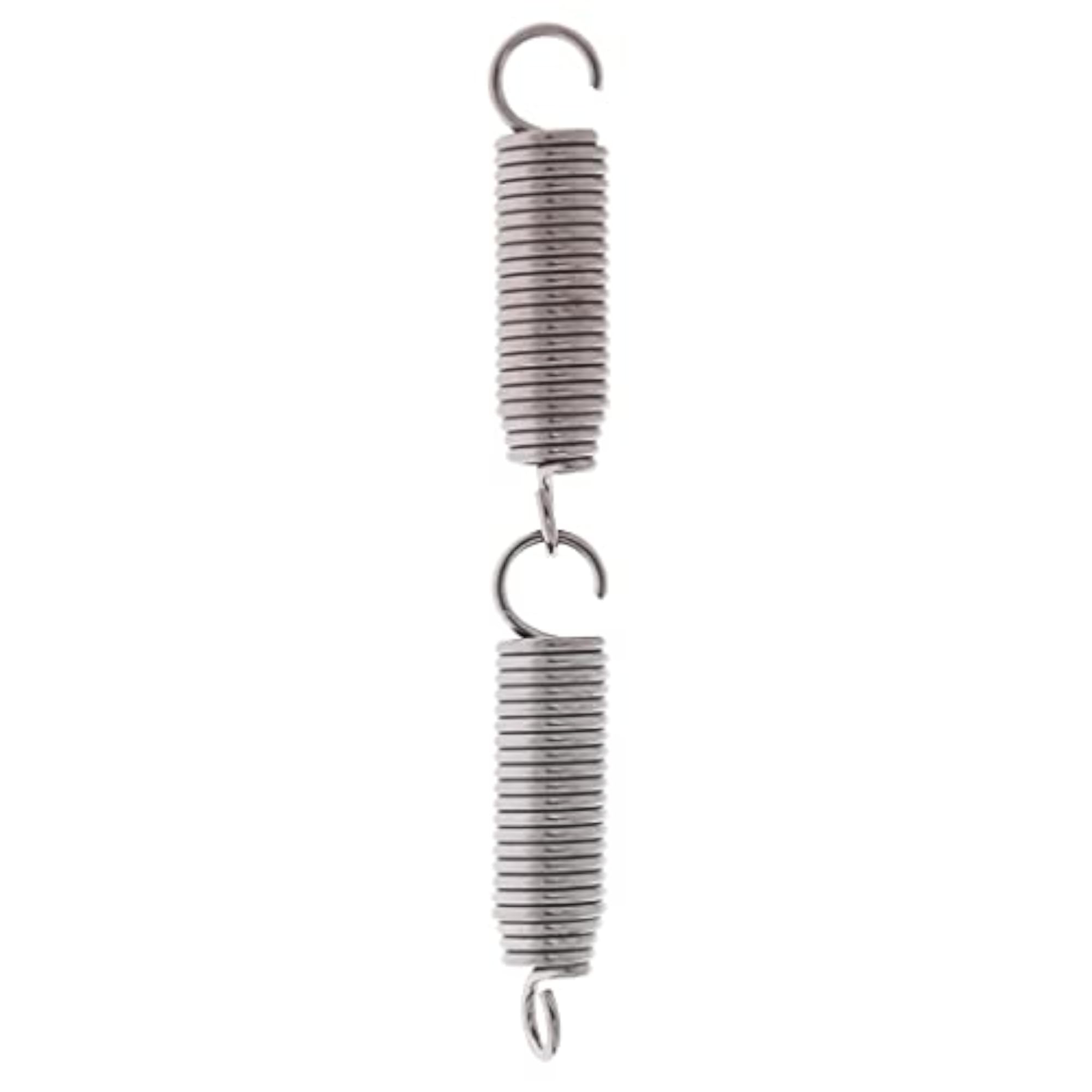 2 Pieces Dru Pedal Beater Springs Stainless Steel