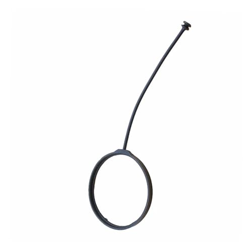 Bouchon de réservoir pour BMW Mini E46 E90 OE 16116756772 câble de rechange