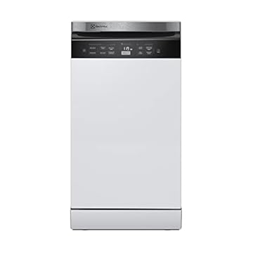Lava Louças Electrolux 10 Serviços Branca com Função Higienizar Compras (LL10B) - 220V