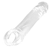 Anneau p𝓮𝓷is Homme Måscúlìn Ánnêåux p𝓮𝓷𝓷is C*ôckrîng ânnêaux Fermeture À Glissière Douce Et Avec Anneau De Verrouillage Pour Retard De Mouvement Pour Débutant 𝗮𝐝𝒖lt𝐞 S𝓮𝔁 toyspour Homme 06PL