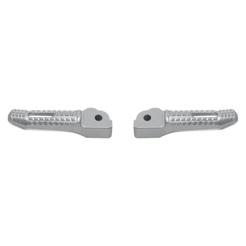Repose-Pieds Passager Moto pour BMW S1000RR F900R M1000RR Arrière