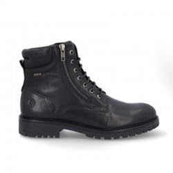 CORONEL TAPIOCCA Botas C304 Hombre Negro