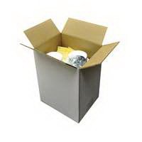 Formaldehyde Spill Kit, Solidifier, Small (1 pk.)