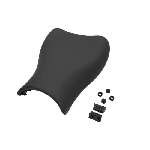 Coussin de siège moto conducteur avec mousse haute densité pour GSX1300R