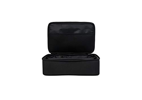 CTEK CS Storage CASE, tragbare Aufbewahrung für Ihr CTEK Ladegerät, sicher, langlebig, leicht, einfach zu tragen, robust und wasserfest mit Tragegriff für einfachen Transport