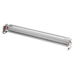 Double din-schiene 18TE F & et double capacité de montage pour disjoncteur