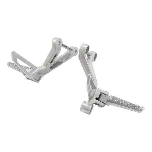Moto repose-pieds supports arrière gauche droit CB500F CBR500R 2016-2025 CB750 Hornet