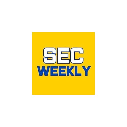 SEC Weekly: College Football Podcast