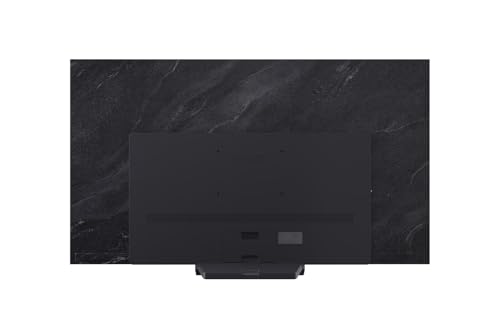LG OLED55C58LA.AEU TV 139 7 cm 55 4K Ultra HD Smart TV Wi Fi Nero Neuf - vue 2