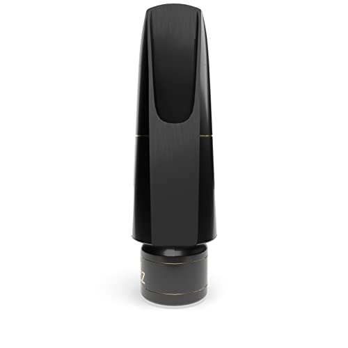 D'Addario Select Jazz Tenor Saxophone Mouthpiece - D7M - Mouthpiece for Tenor Sax by D'Addario - Used condition - Image 3
