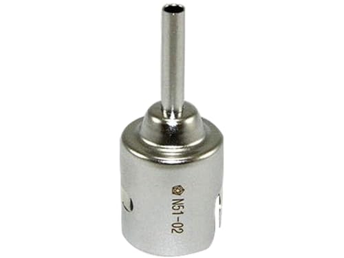 Image of Hakko Hot Air Rework Nozzle, N51-02 (4mm)