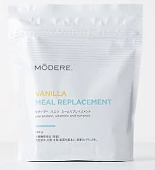 モデーア　ミールリプレイスメント　チョコレート モデーア チョコレート ミールリプレイスメント ＊ | 健康食品