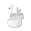 Xiaomi Redmi Buds 6 Pro, Cuffie Bluetooth, Audio dimensionale con tracking del movimento della testa, Hi-Res Audio, Cancellazione attiva del rumore, Comandi Touch, Bilanciamento Alti-Bassi, Bianco
