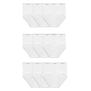 Fruit of the Loom mens Underwear Br...