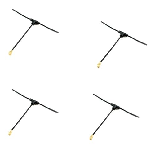 Antenne EP2 T 2.4G longue portee anti-interference drone FPV