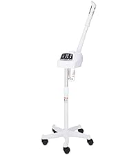 Amazon.co.jp: ＜SEVEN BEAUTY＞ オゾンフェイシャルスチーマー FS300