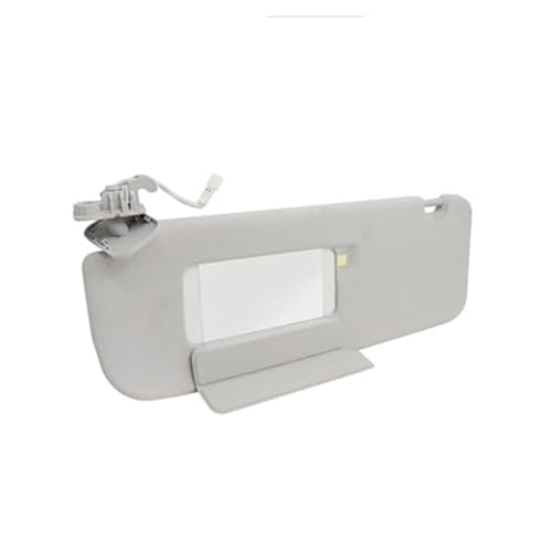 Pare-soleil protection conducteur Tesla Model 3 Y habitacle 17-23