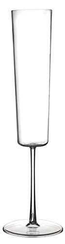 Renaissance 72 Piece Crisp Champagne Flute, 7 oz, Clear