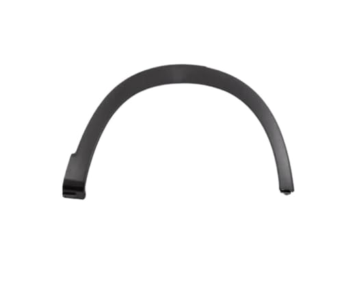 Embellecedor de paso de rueda para reparar el lateral trasero derecho de tu HR-V 15-18