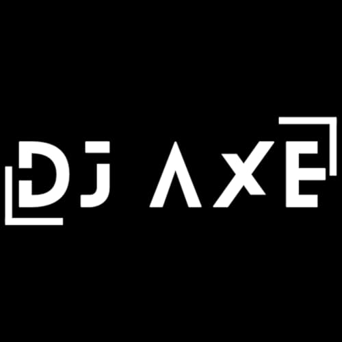 The Lockdown Mixes by DJ Axe cover art