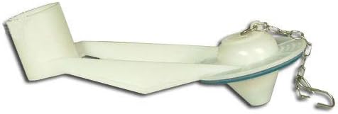 Replacement for Counterbalance Flapper Pack Of 6
