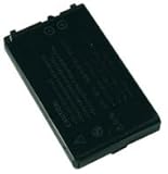  Batería Game Litio 3,7 V 0,85 Ah para NTR-003 52,68 x 31,26 x 5,90 mm NIntenso DS compatible