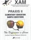 Paperback Praxis Elementary Education and Middle Grade Teacher Certification Book