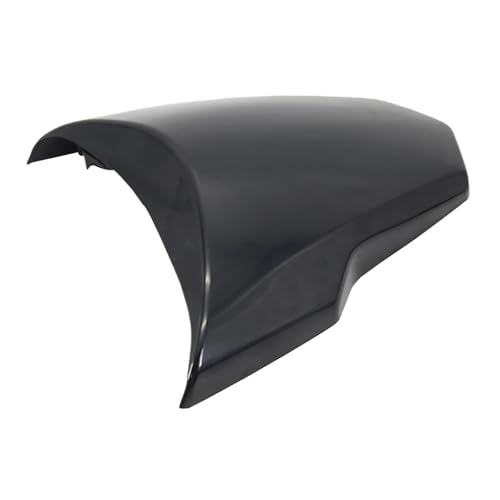 Chocs Aileron Yamaha MT-09 pour Rénover un Carénage Abîmé et Fixer une Housse de Selle