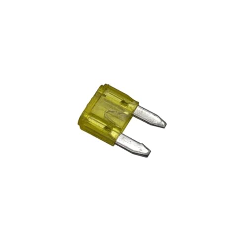 Fusibles 20A OEM 9010-150301 para quad ATV CF 500 y UTV 800 2