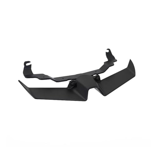 Extension garde-boue avant MT-10 protection radiateur moto