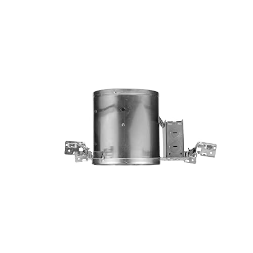 Juno Lighting Ic22 Contractor Select 6-Inch Ic Rated Universal Incandescent Housing #TOP3