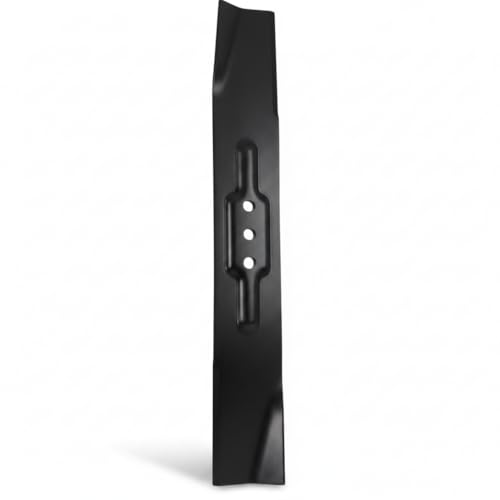 18" Lawnmower Blade for Einhell BM K JHB 46 RE N-BM S-SE Prestige S - High Quality Replacement Blade 4mm Thickness Precise Cut