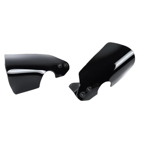 Protège-mains universels pour motos Fat Boy et Sport Glide
