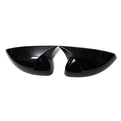Coque rétroviseur Audi A3 cassée ? Remplacez par ce cache noir