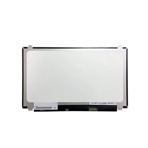 Écran LCD NT156WHM-N32 pour réparer un affichage cassé de PC portable 15,6"