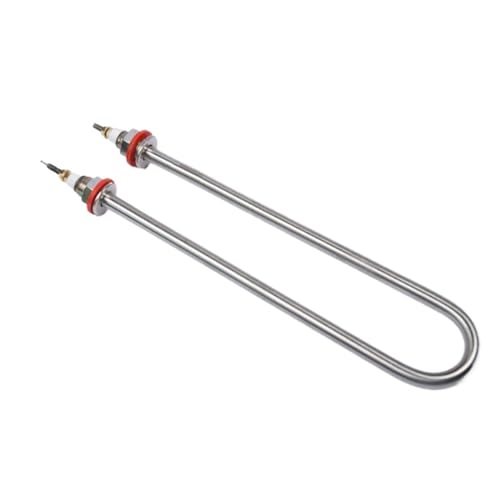 Chauffe-eau électrique en panne comment changer le tube de chauffage 3000W