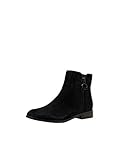 esprit tiffany ankle boots Dekorativer Reißverschluss mit Zuglasche am äußeren Schaft