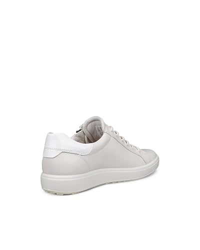 Image of ECCO Women's Soft 7 Side Zip Lace