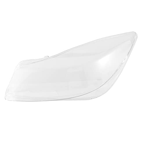 Oikabio Sinistra Trasparente Testa Luce Copertura