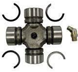 K7711-01250 replacement Uinversal joint for Kubota RTV 1100,1140 Axles