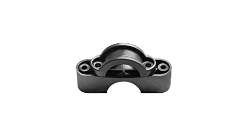 Kunpeng 2-Pack Kayak Floating Stabilizer Stabilizer Stabilizer Bar Mounting Base With Mounting Nuts For Stabilizer Bar Mounting On Kayak Ocean Boat Canoes #TOP4