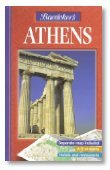 Baedeker's Athens