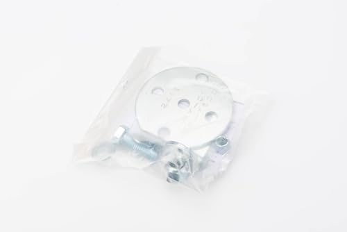 Kit de seguridad para sillas de ruedas Q'Straint Q-8300-A1-L miniatura 4