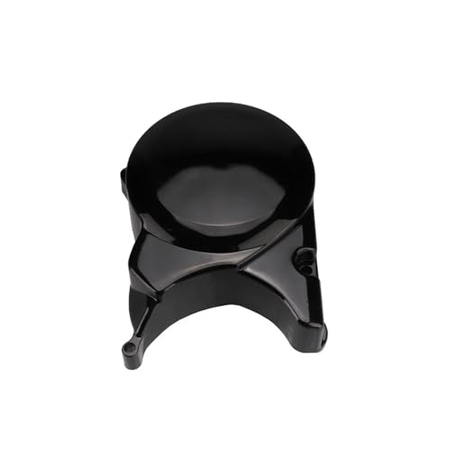 Couvercle de stator Yingxiang cache moteur horizontal pour accessoire moto