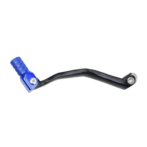 Levier de changement de vitesse pliable en aluminium pour moto YZ250 2005-2023