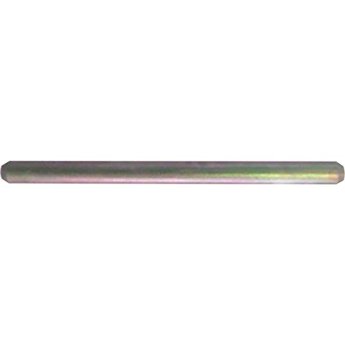 Guide Tube Outgoing (Bowed)