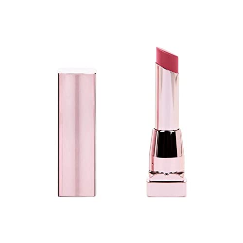 Maybelline CS Shine Compulsion NU 100 Magenta Lip Sticks