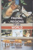 Faunal Regions of the World